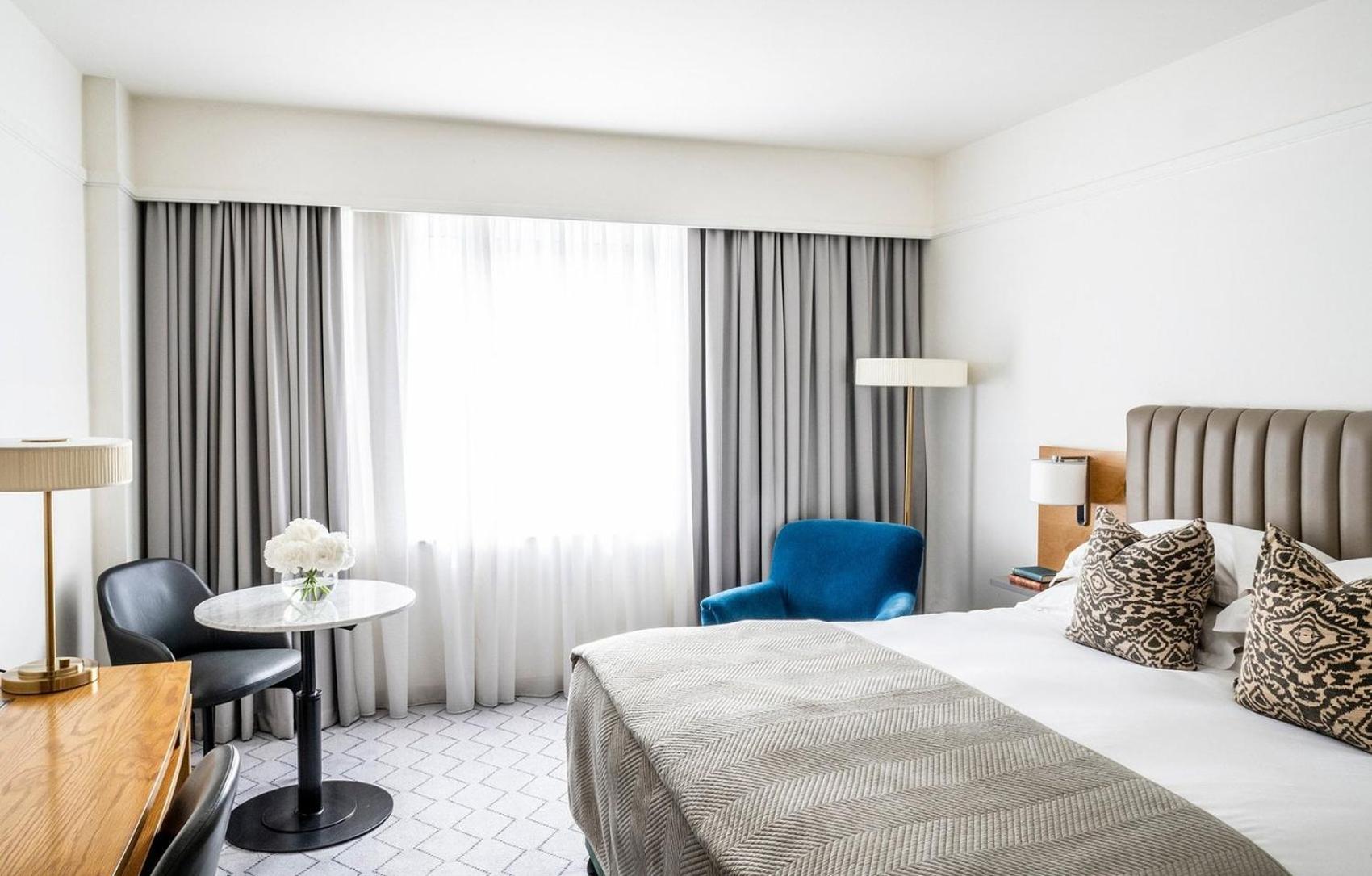 The Croke Park Hotel — Photos 1