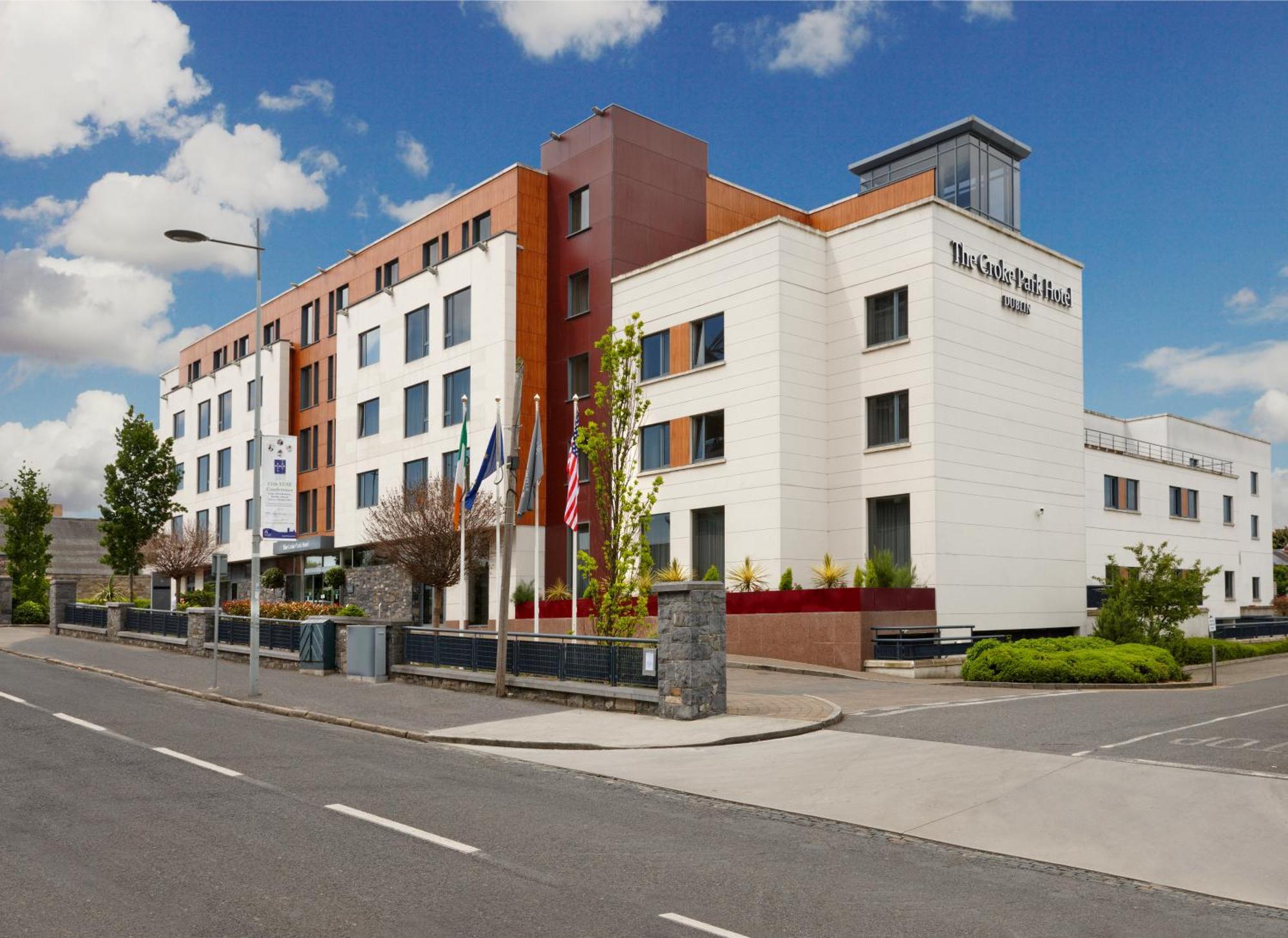The Croke Park Hotel — Photos 2